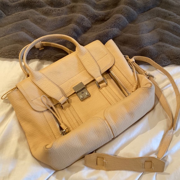 Philip lim bag. - Picture 1 of 3